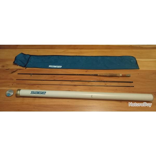 Canne � mouche SAGE 390-3 SP