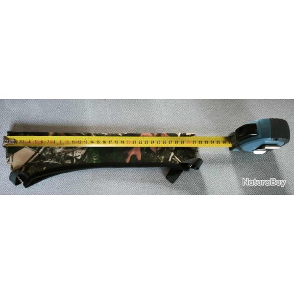 �TUI EN N�OPR�NE POUR LUNETTE DE TIR 31 cm