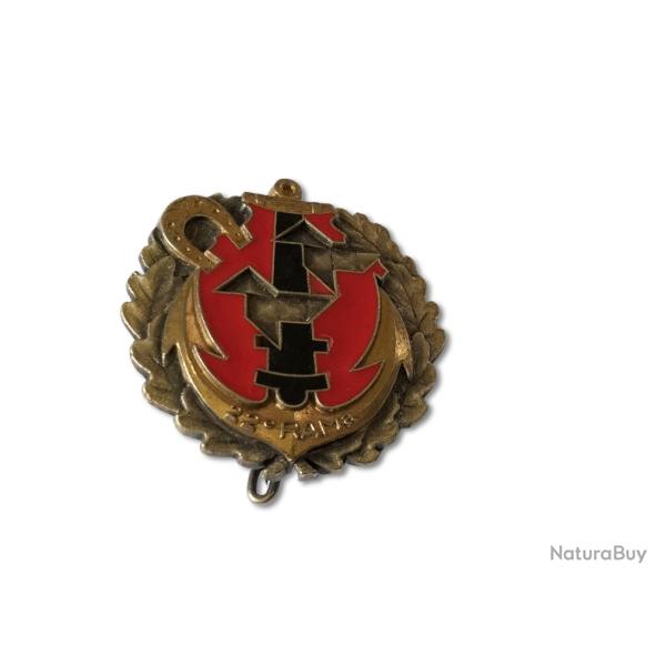 22� RAMa by Delsart