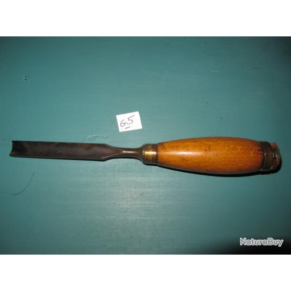 Gouge bois largeur 15 (g5)
