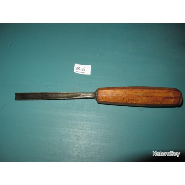 Gouge bois largeur 10 (g6)