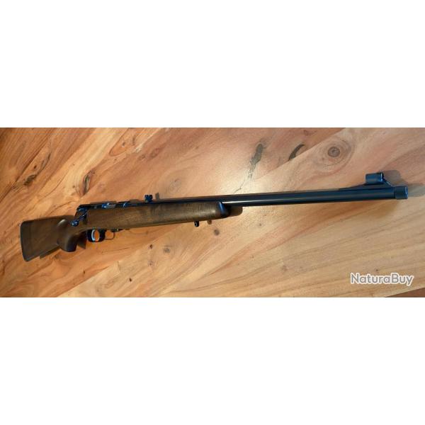 Carabine 22LR RWS WEIHRAUCH HW 66