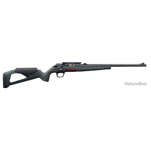 Carabine  verrou Winchester Xpert Stealth .22LR 18''