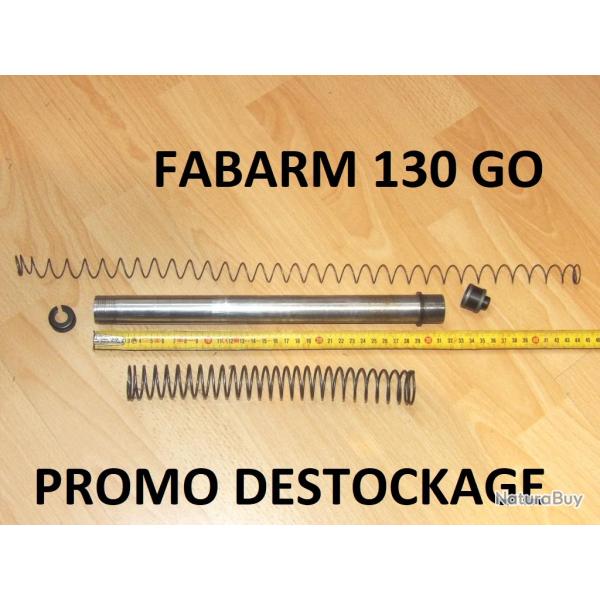 magasin complet fusil FABARM 130 GO � 65.00 Euros !!!!!!!!!!!! - VENDU PAR JEPERCUTE (GE270)