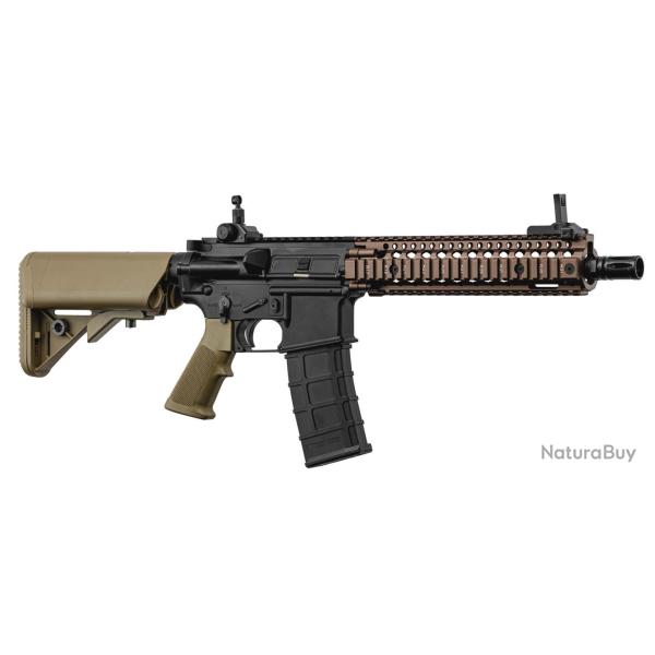 R�plique GBBR MK18 Golden Eagle Tan