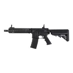 R&eacute;plique GBBR MK18 Golden Eagle Noir