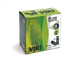 CARTOUCHES VIRI ELITE 32BG N&deg;5
