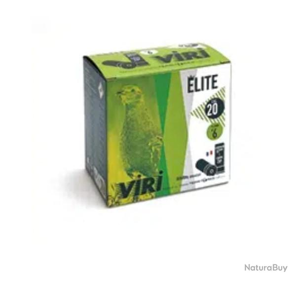 CARTOUCHES VIRI ELITE 32BG N�5