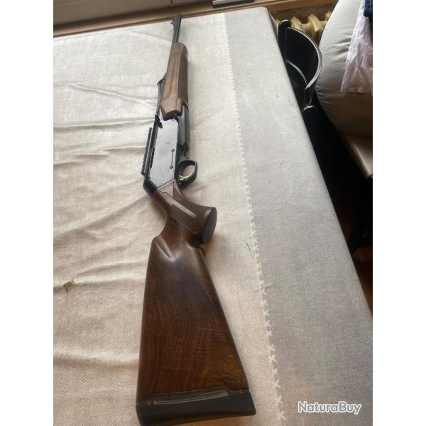 BAR long track 300wm