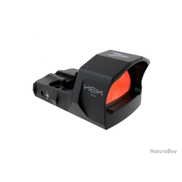 Point rouge SPRINGFIELD ARMORY by HEX DRAGONFLY 3.5Moa