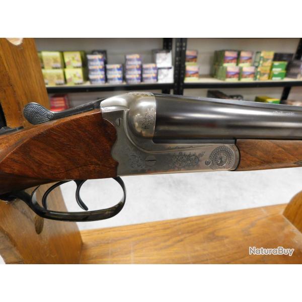 MERKEL 40E CALIBRE 12 SUPER ETAT