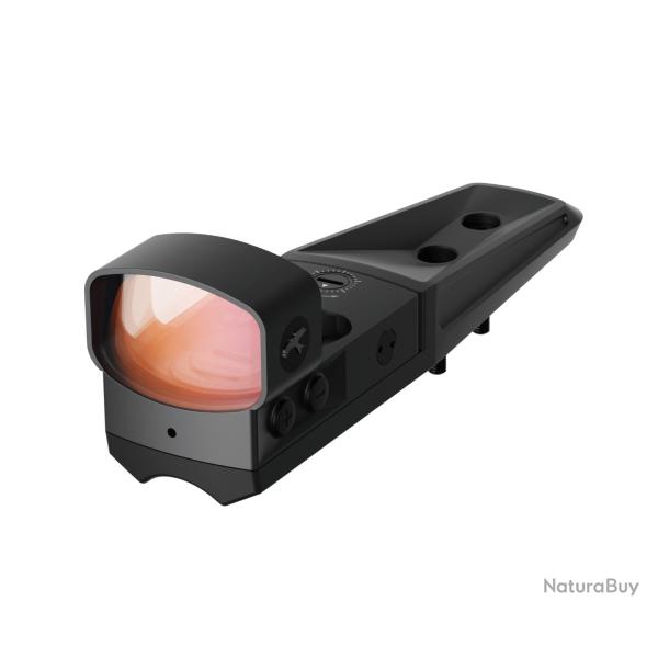 Point Rouge Kite KX1 BRG Mount 3MOA