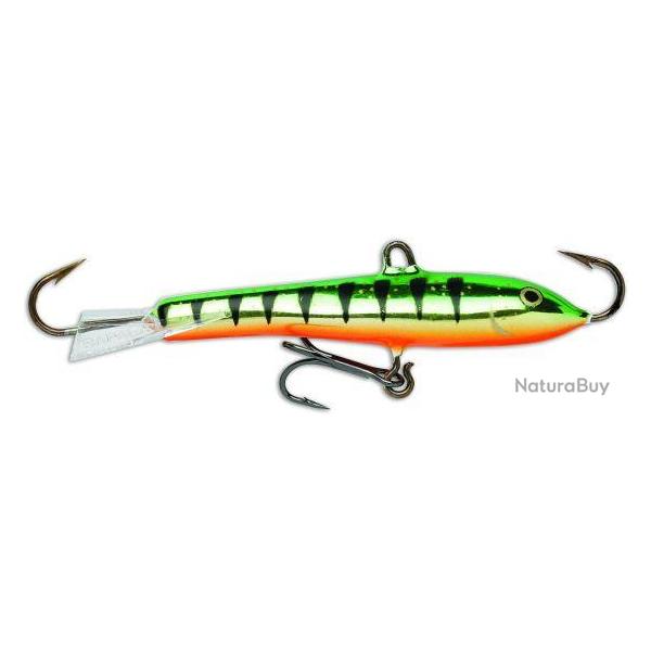 Leurre Rapala Jigging Rap 5cm P