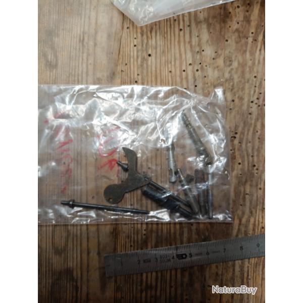 Lot de pi�ces lanber 2