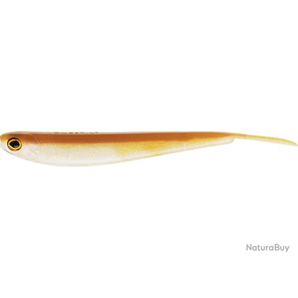 Leurre souple Westin Twinteez V2 V-Tail 14,5cm Baitfish Glitter