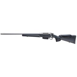 Carabine Tikka T3X Varmint Inox Gaucher Cal.22-250 NS Canon de 23.7"