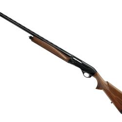 Fussil Semi Auto New Montefeltro bois gaucher Cal.12/76 Canon de 71Cm