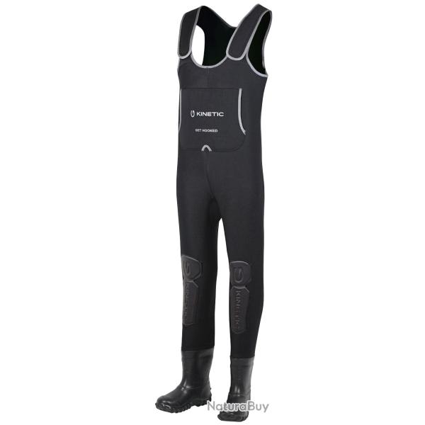 Waders N�opr�ne Kinetic Neobreeze Bootfoot 40-41