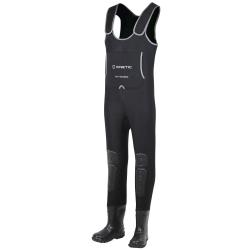 Waders N&eacute;opr&egrave;ne Kinetic Neobreeze Bootfoot 42-43