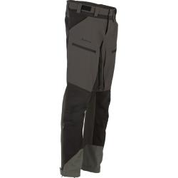 Pantalon Westin Reel Flex Trousers Black / Grey M