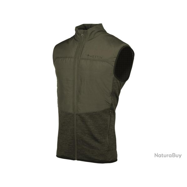 Veste sans Manche Westin Thermo Knit Vest XXL