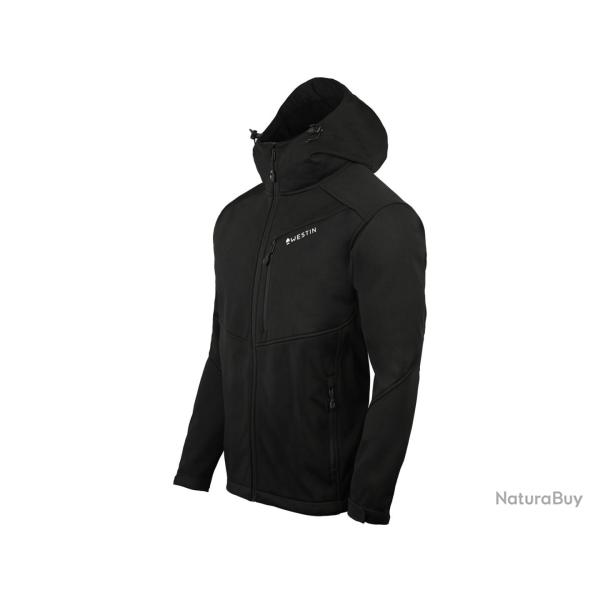 Veste Westin Super Duty Softshell 2.0 M