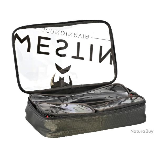 Pochettes Westin W4 Clear Guard Pouch Set