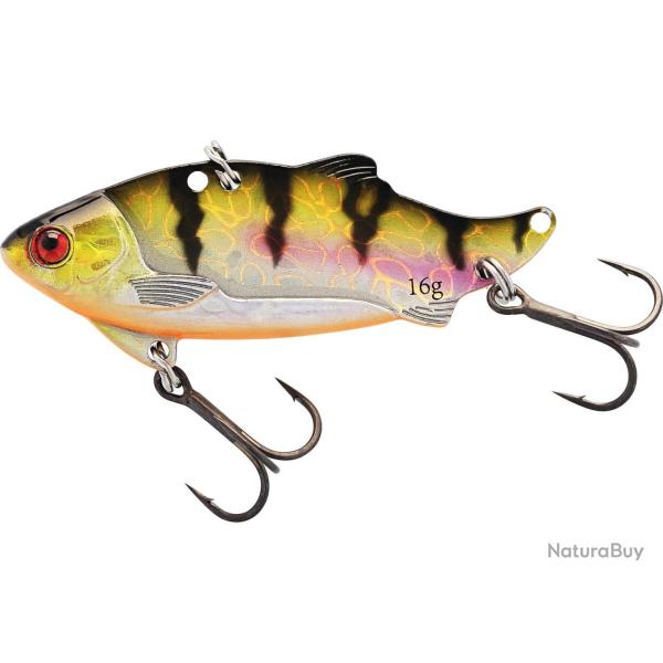 Lame Vibrante Westin Ricky The Roach Tungsten Vibration Bait 4,5cm 9g 4,5cm Glimmer Perch