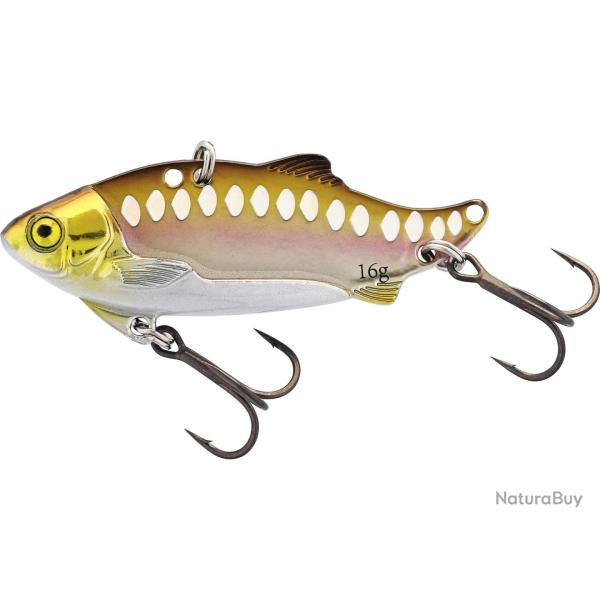 Lame Vibrante Westin Ricky The Roach Tungsten Vibration Bait 4,5cm 9g 4,5cm Smelt Scale