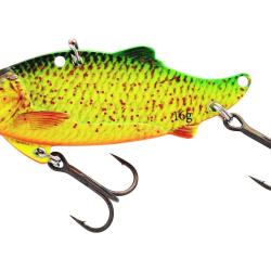 Lame Vibrante Westin Ricky The Roach Tungsten Vibration Bait 4,5cm 9g 4,5cm Firetiger Rudd
