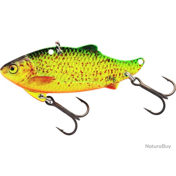 Lame Vibrante Westin Ricky The Roach Tungsten Vibration Bait 4,5cm 9g 4,5cm Firetiger Rudd