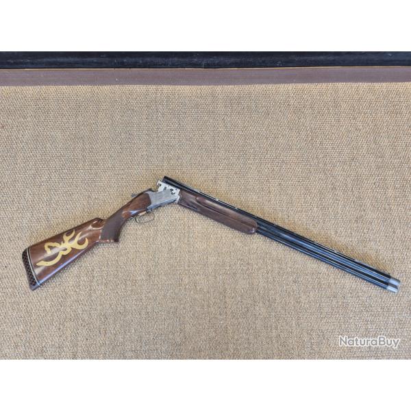 FUSIL BROWNING B325 TRAP CAL 12