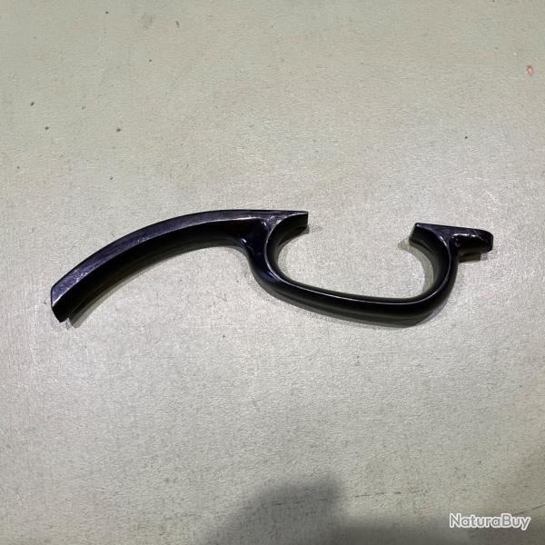 Pontet plastique BRUT pour Express et Drilling HEYM