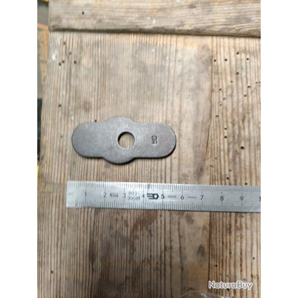 Cale de pente crosse benelli