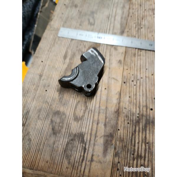 Verrou de culasse fusil