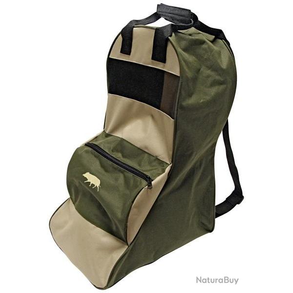 Sac � bottes sanglier