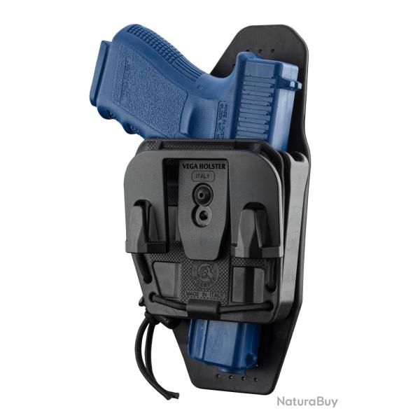 Holster universel Inside VEGA BUNGY pour pistolet taille standard