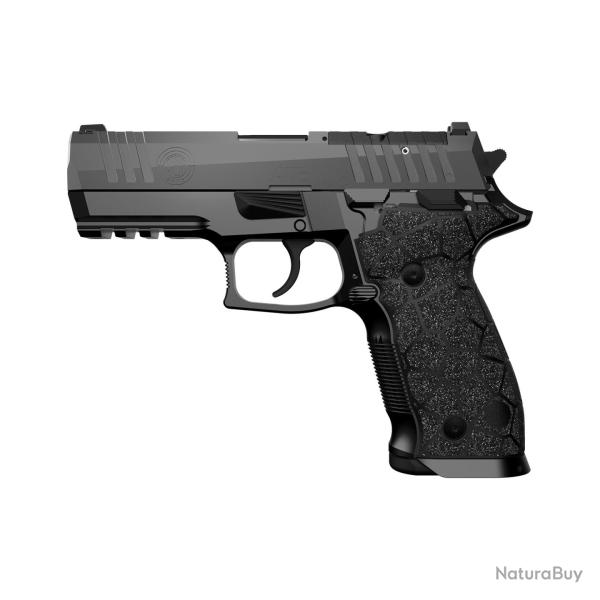 Pistolet STEYR ATD compact 9X19