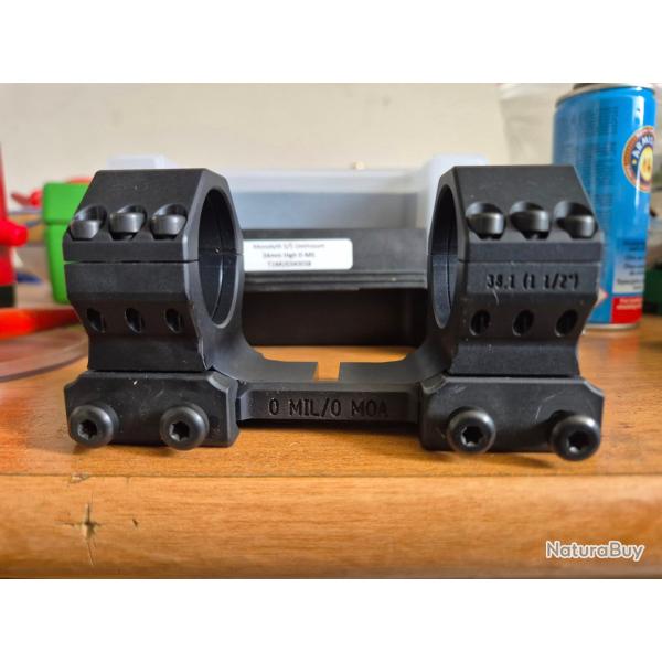 Montage Monobloc Tier-One diam�tre 34 mm