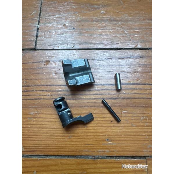 Pi�ces pour Walther P38