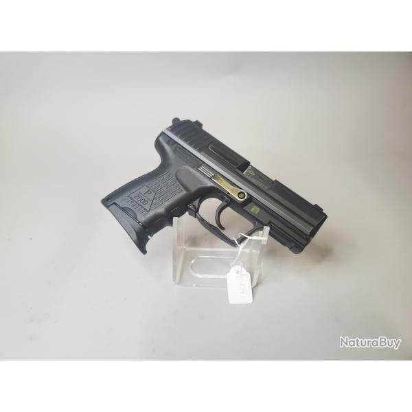 dstockage !! hk p2000 SK 9x19