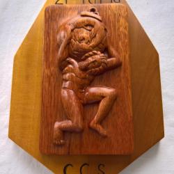 Insigne 21&egrave;me RIMa