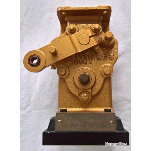 Souvenir pi�ce de Mirage 4