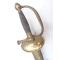 petites annonces chasse p&ecirc;che : P5) lot  trés rare épée  d'officier de  grosse cavalerie ,  restauration , matriculée 256