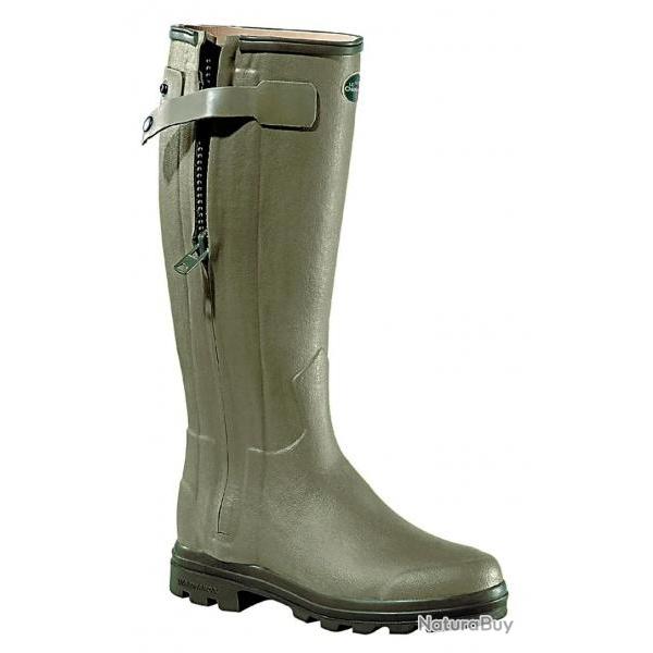 Botte Le Chameau Taille.44