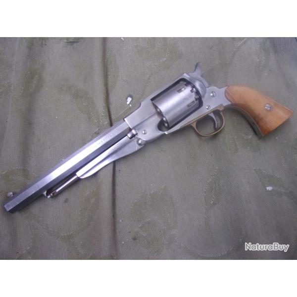 revolver � poudre noire inox  New Model army