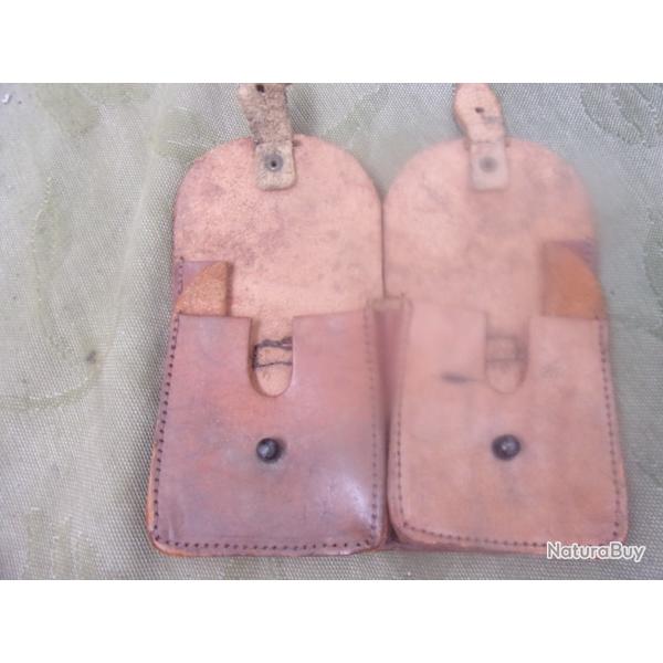 cartouchi�re MAS 36