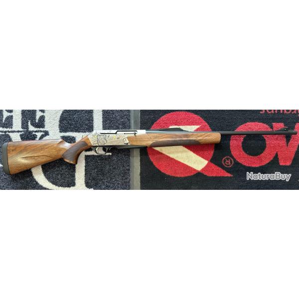 Browning BAR 4X Autumn 300win mag