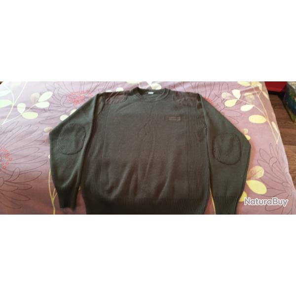 Lot pull cale�on tee short taille L