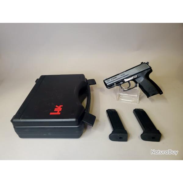 dstockage !! hk p2000 9x19 neuf N1